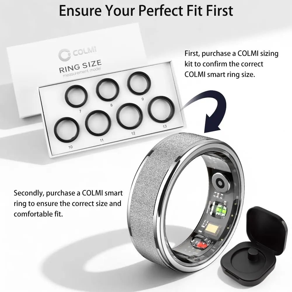 COLMI R10 Smart Ring