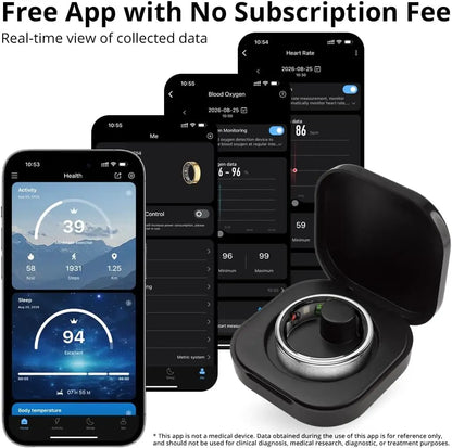 COLMI R10 Smart Ring