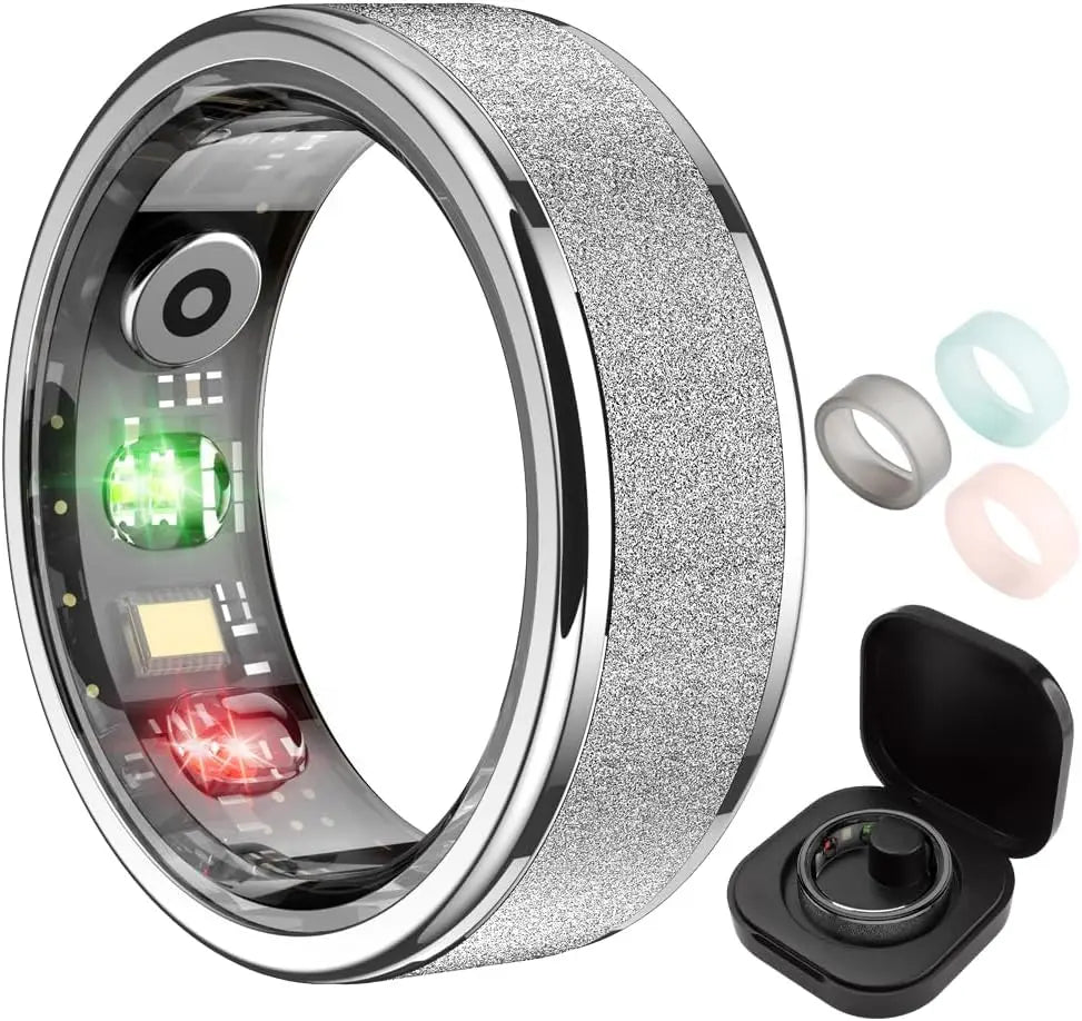 COLMI R10 Smart Ring