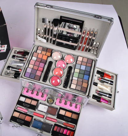 Professional Cute Makeup | All in One Product Makeup Sets for Girls