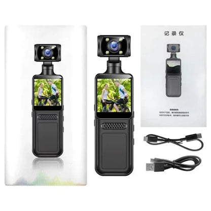 3-Axis Gimbal Stabilizer