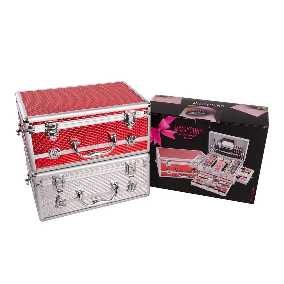 Professional Cute Makeup | All in One Product Makeup Sets for Girls