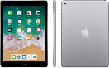 Apple Ipad 9.7inch - Space Gray