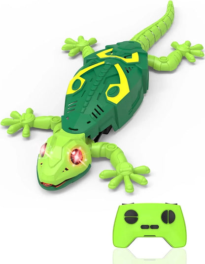 Wall Climbing Lizard Remote Control