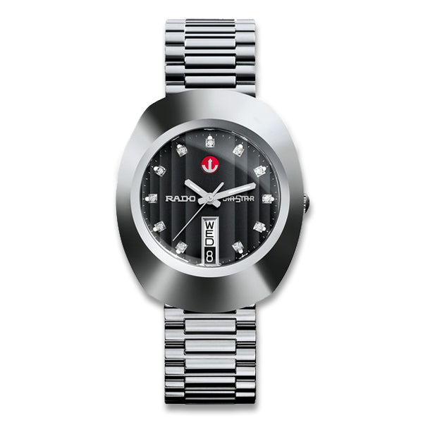 Rado DiaStar Automatic – Premium Luxury Edition Watch
