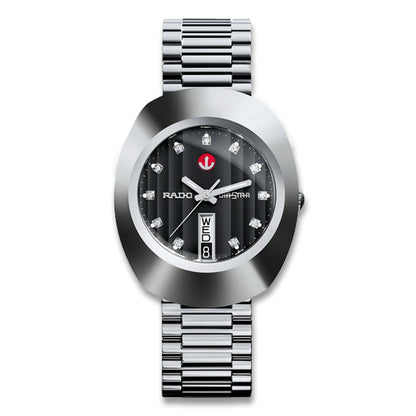 Rado DiaStar Automatic – Premium Luxury Edition Watch
